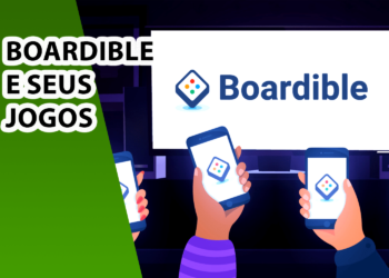 Conheça a plataforma Boardible e os jogos Bistro Beasts e outros