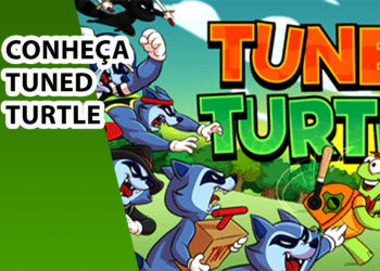 Conheça Tuned Turtle