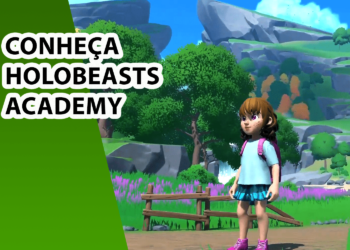 Conheça Holobeasts Academy