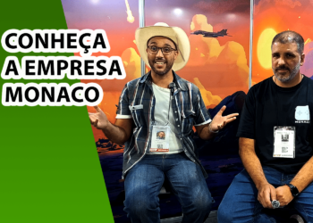 Conheça a empresa Monaco