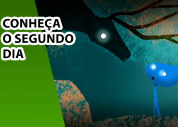 Conheça O Segundo Dia