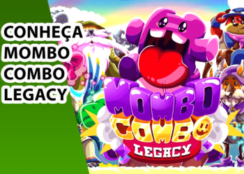 Conheça Mombo Combo Legacy