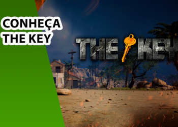 Conheça The Key