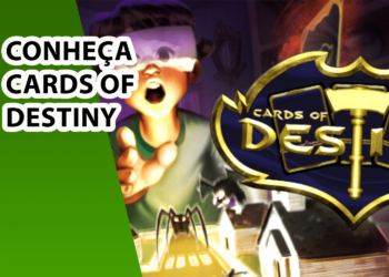 Conheça Cards of Destiny