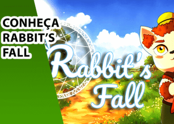 Conheça Rabbit's Fall