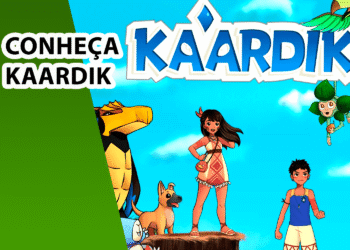 Conheça Kaardik