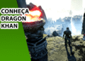 Conheça Dragon Khan