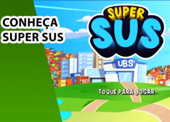 Conheça SuperSUS Vacina e o universo SuperSUS