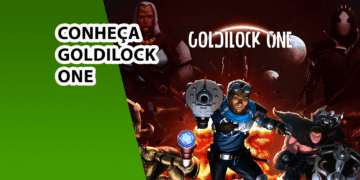 Conheça Goldilock One