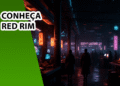 Conheça Red Rim