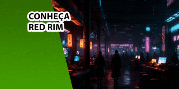 Conheça Red Rim