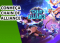 Conheça Chain of Alliance