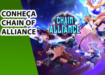 Conheça Chain of Alliance