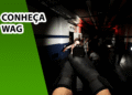 Conheça WAG (Worst Apocalypse Game)