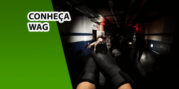 Conheça WAG (Worst Apocalypse Game)