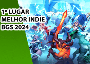 (DESCONTINUADO) Melhor Indie da nossa enquete, Epic Ballad (Era scam)