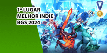 (DESCONTINUADO) Melhor Indie da nossa enquete, Epic Ballad (Era scam)