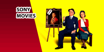 Canal Sony Movies estreia “O Duque” e traz programação intensa para as férias de julho