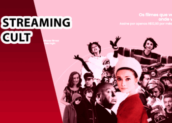 Serviço de Streaming À LA CARTE chega às TVs Samsung