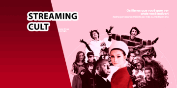Serviço de Streaming À LA CARTE chega às TVs Samsung