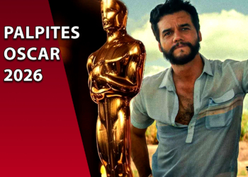 Palpites do TGN para o Oscar 2026